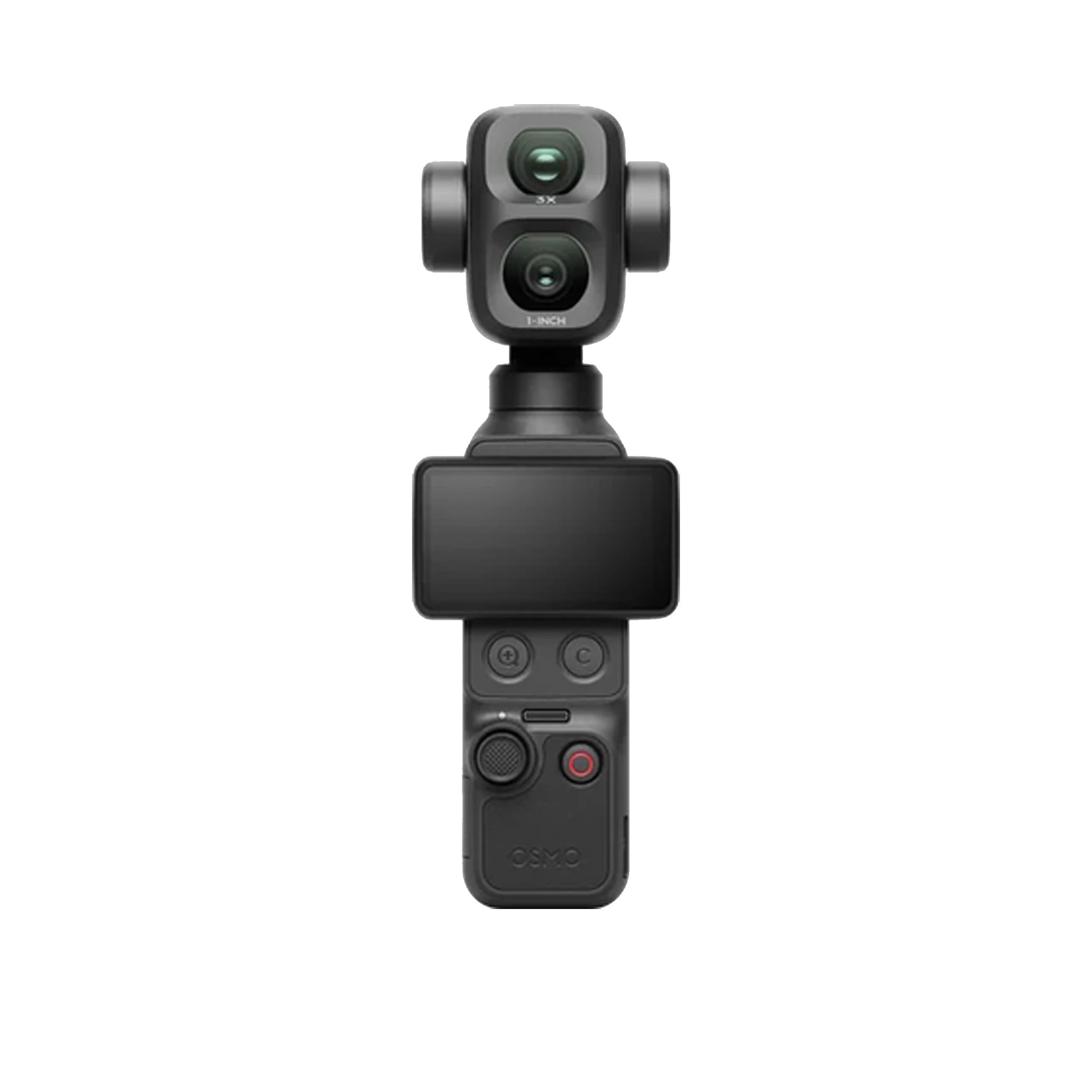  Osmo Pocket