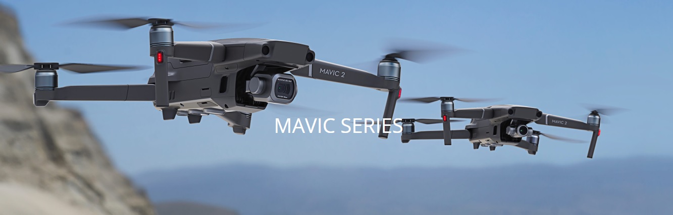 mavic series