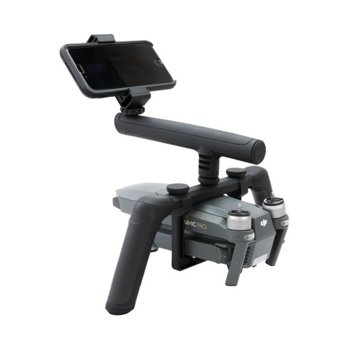 Katana Pro DJI Mavic Pro Tray T Grip Combo MARCH