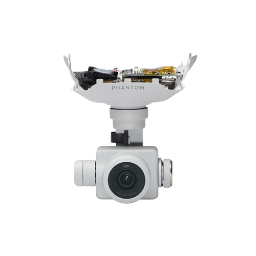 Phantom Pro Gimbal Camera