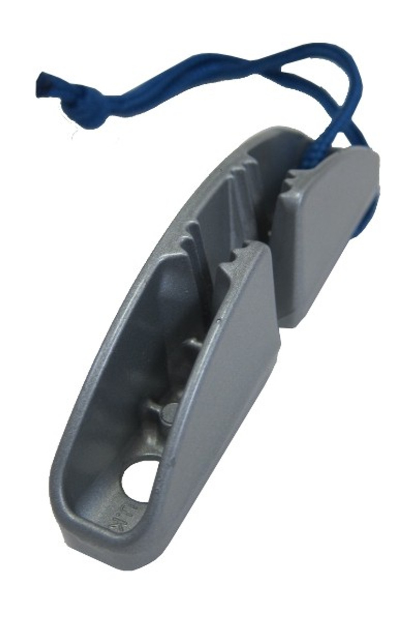 Aluminum Powergrip Djembe Rope Puller Djembe Direct