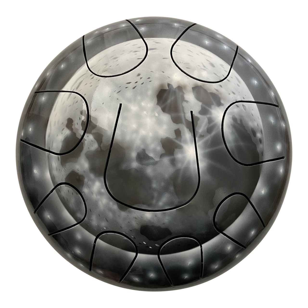 Steel tongue drum Zenko - Learn to play with our free tutorials
