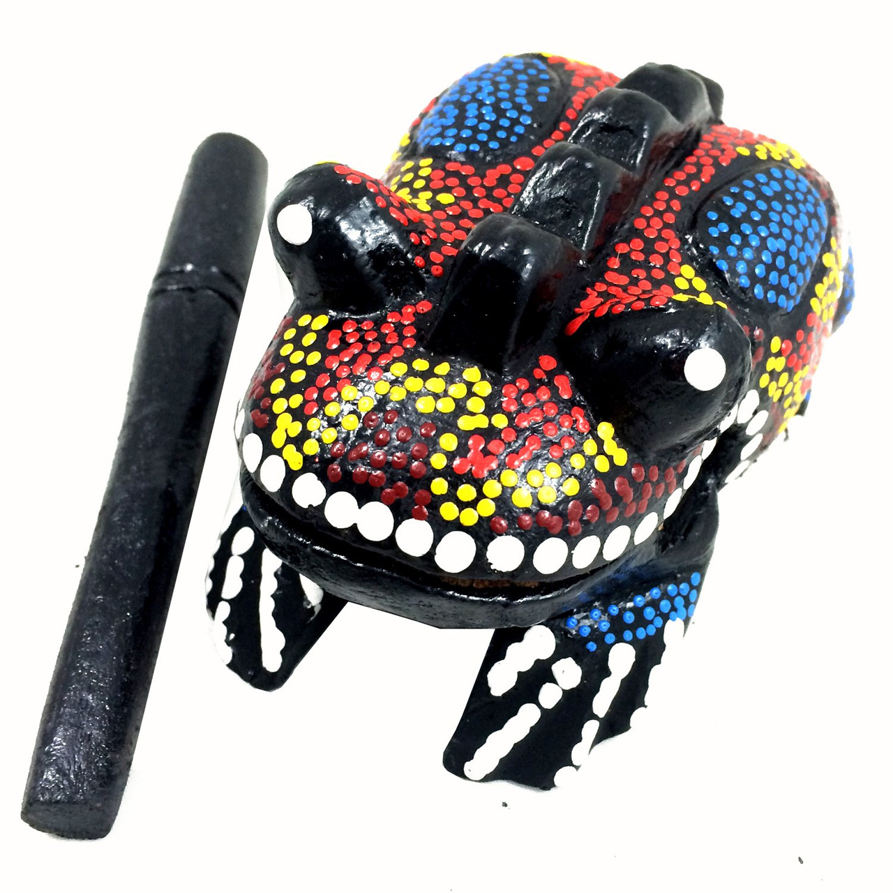 Guiro Rasp 5