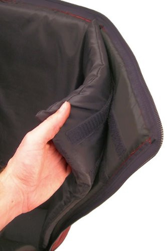 Professional Djembe Case Accessory Padding Kit Djembe Direct