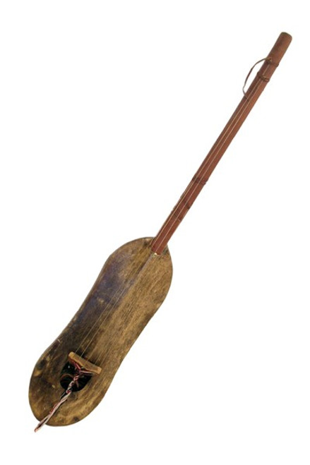 Paragon Heartwood Mali Pro Jeli Ngoni - 4 String Paragon Heartwood Mali Pro Jeli Ngoni - 4 String