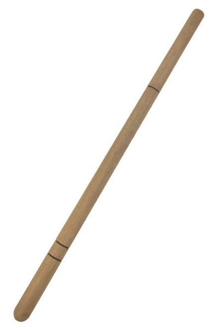 African Dunun Drum Mallet Stick- Mansonia Wood - Ghana African Dunun Drum Mallet Stick- Mansonia Wood - Ghana