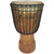 Classical Heartwood Djembe Drum - 14"x24" Classical Heartwood Djembe Drum - 14"x24"