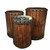 Paragon Heartwood Pro Mali Dunun Set Paragon Heartwood Pro Mali Dunun Set
