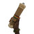 8" Bamboo Rainstick 8" Bamboo Rainstick