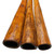 52" Teak Didgeridoo  - Cedar Stain 52" Teak Didgeridoo  - Cedar Stain