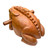Deluxe Super-Jumbo 13" Wood Frog Guiro Rasp Deluxe Super-Jumbo 13" Wood Frog Guiro Rasp