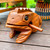 Deluxe HUGE 17" Wood Bull Frog Guiro Rasp Deluxe HUGE 17" Wood Bull Frog Guiro Rasp