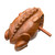 Deluxe HUGE 17" Wood Bull Frog Guiro Rasp Deluxe HUGE 17" Wood Bull Frog Guiro Rasp