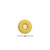 3” Didgeridoo Beeswax Mouthpiece Ring 3” Didgeridoo Beeswax Mouthpiece Ring
