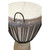 Paragon Heartwood Mali Women's Djembe - 13x22 (Melina Wood)