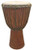 Paragon Heartwood Mali Pro Djembe Drum - 13x24
