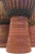 Paragon Heartwood Mali Pro Djembe Drum - 13x24