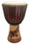 Drum Circle Heartwood Djembe Drum - 13x24