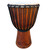 Paragon Heartwood Mali Djembe - 13" x 24" (Plain) Paragon Heartwood Mali Djembe - 13" x 24" (Plain)