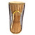 Classic Heartwood Dondo Talking Drum - Large 8x18