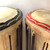 Classic Heartwood Dondo Talking Drum - Large 8x18