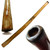 52" Eucalyptus Yellowbox Didgeridoo - Plain Bell 52" Eucalyptus Yellowbox Didgeridoo - Plain Bell