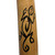 52" Eucalyptus Yellowbox Didgeridoo - Plain Bell 52" Eucalyptus Yellowbox Didgeridoo - Plain Bell