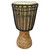Classic Heartwood Djembe Drum - 10 x20