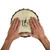 Classic Heartwood Djembe Drum - 10 x20