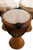 Paragon Heartwood Senegal Djembe Drum - 13x24