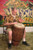 Classic Heartwood Hand-carved Tumbadora Conga Drum - 12x30