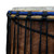 Classic Heartwood Handcarved Super Tumba Conga Drum - 13x30