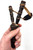 Wood sling shot