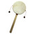 Balance Drum Twist Rattle Instrument Toy 5cm