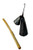 Gankogui Bell - Small Gankogui Bell - Small