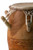 Classic Heartwood Kpanlogo - 10x24 Classic Heartwood Kpanlogo - 10x24