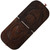 African Oware (mancala) Seed Board Game - Rounded African Oware (mancala) Seed Board Game - Rounded