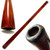 52" Teak Didgeridoo - Hand Stained 52" Teak Didgeridoo - Hand Stained