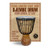 Classic Heartwood Djembe Drum - 13"x24"