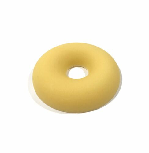 3” Didgeridoo Beeswax Mouthpiece Ring - Djembe Direct