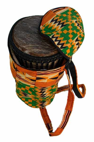 Classic Heartwood Cloth Djembe Drum Bag - Extra Large (fits 17x26