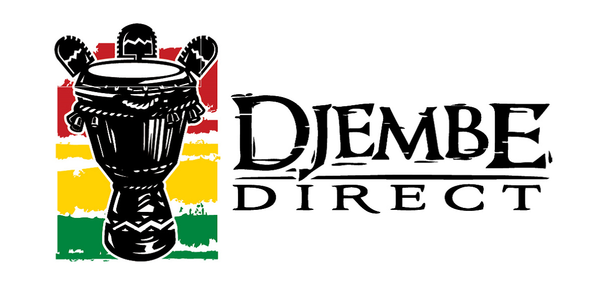 African drumming and psychiatric rehabilitation. Djembe Direct