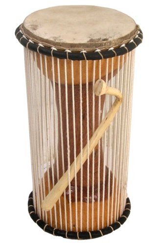 Paragon Heartwood Mali Pro Tama - 6x12 - Djembe Direct