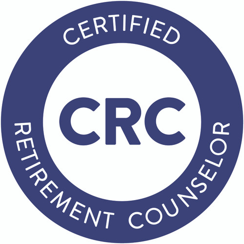 December CRC Certification Annual Renewal Fee $150