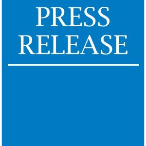 CRC Press Release