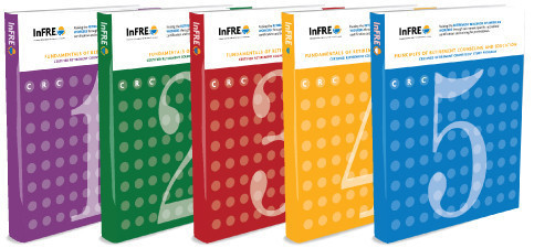 CRC book series