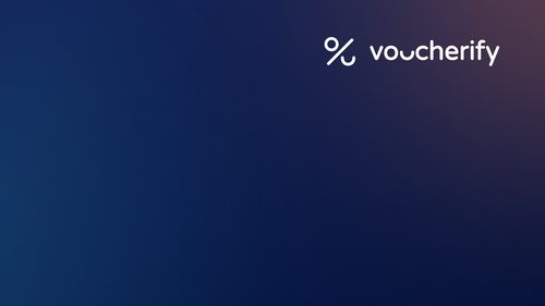 Product with modifier