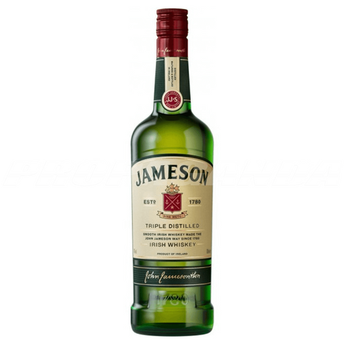 Jameson whiskey