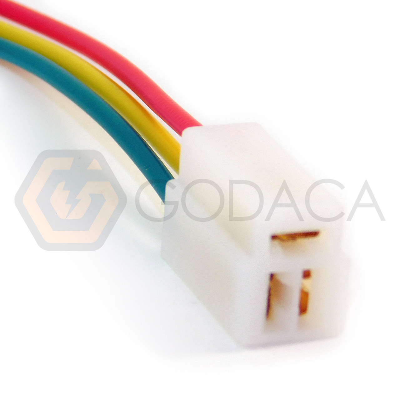 Alternator Wiring Harnes Connector - Fuse & Wiring Diagram