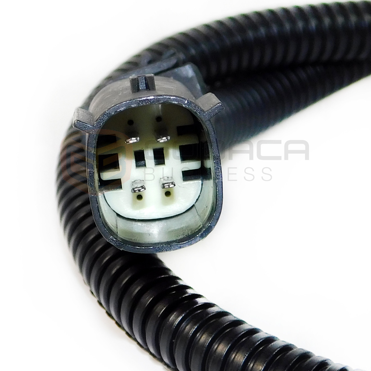 1x O2 Oxygen Sensor Wire Extension Harness For Ford Mustang 24